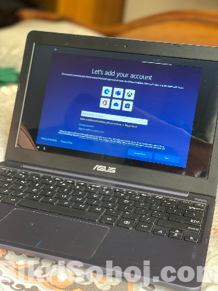 Asus VivoBook
